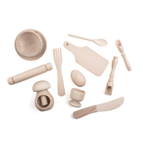 Kitchen hot sale tools toys