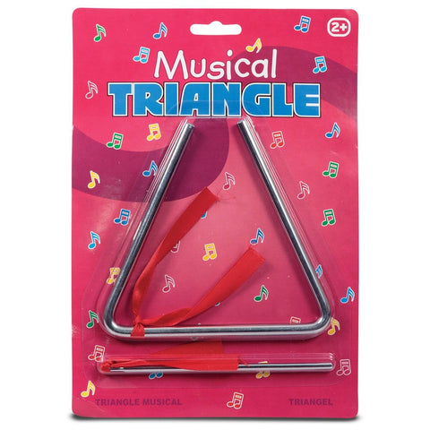 Musical Triangle