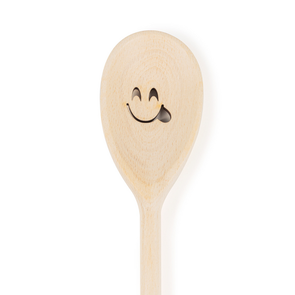 Emoji Wooden Spoon Set – My Treasure Toys