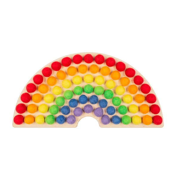 Rainbow Board