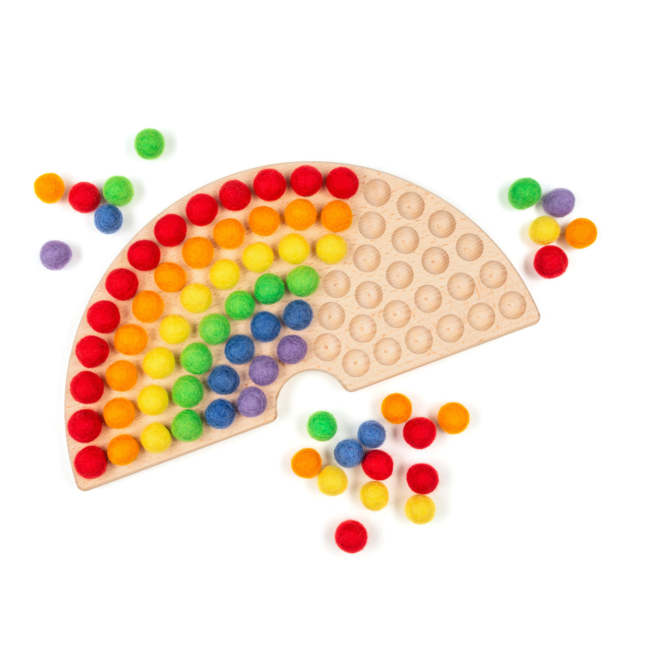 Rainbow Board