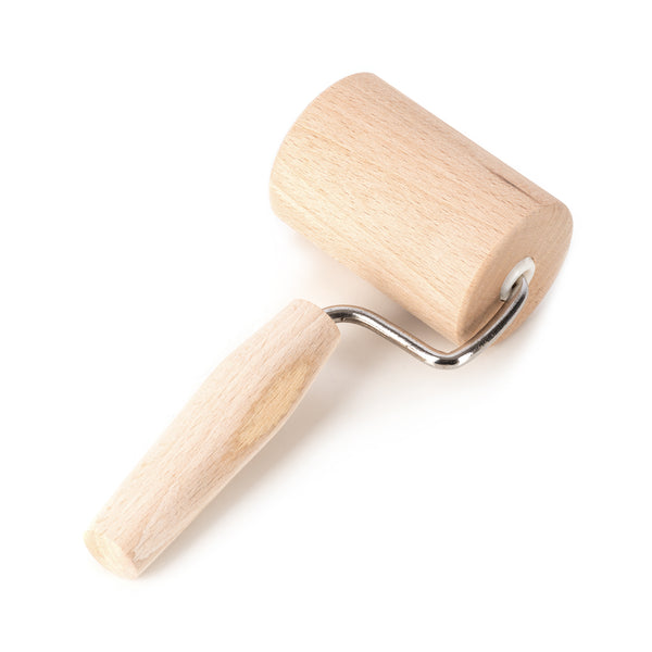 Play Dough Tools- Wooden Rolling Pins - Set of 2