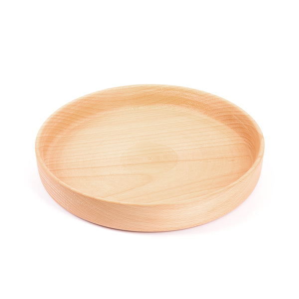Montessori Round Tray / Bowl 28cm
